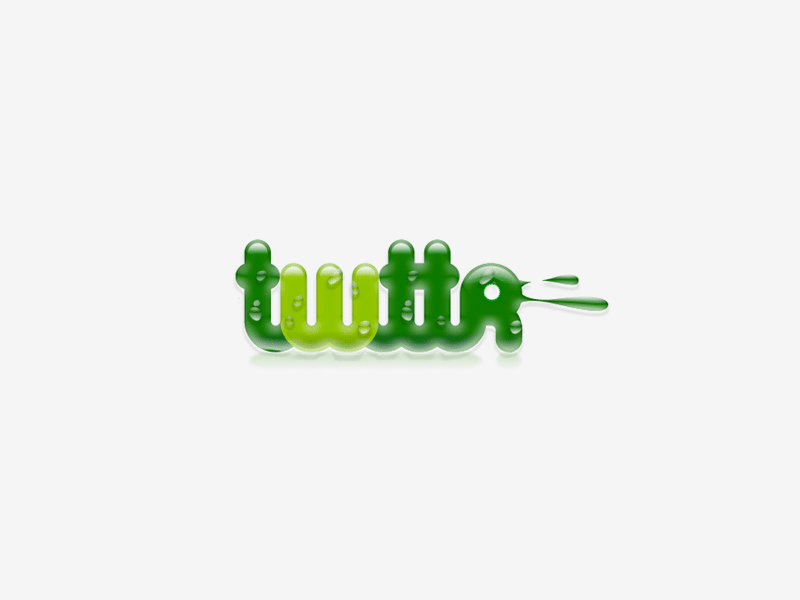 Detail Twitter First Logo Nomer 5