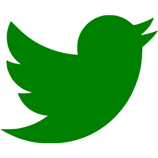Twitter Green - KibrisPDR