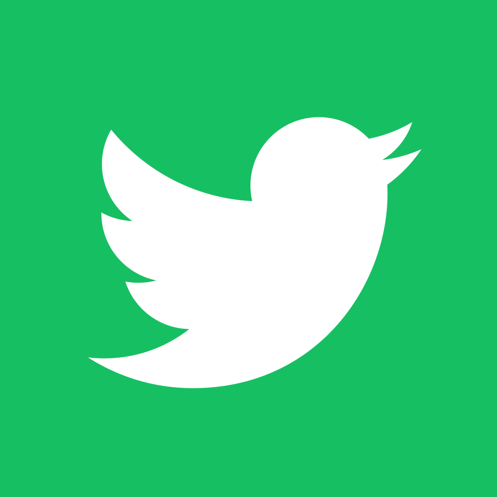 Detail Twitter Green Nomer 3