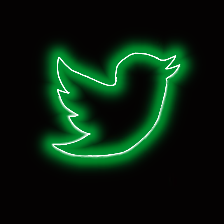 Detail Twitter Green Nomer 6