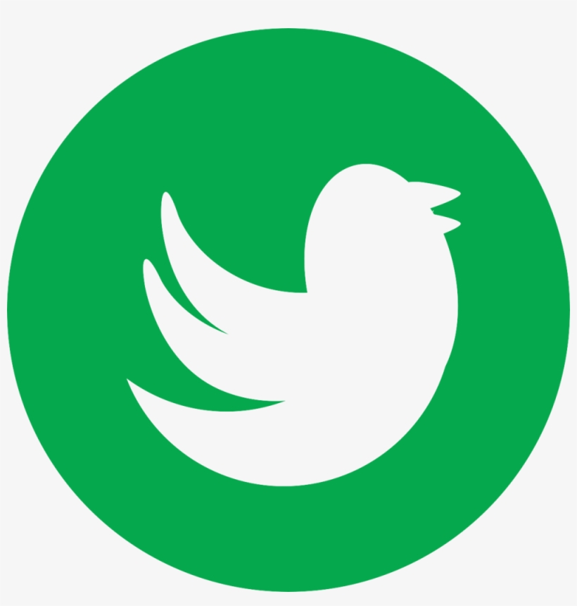 Detail Twitter Green Nomer 8