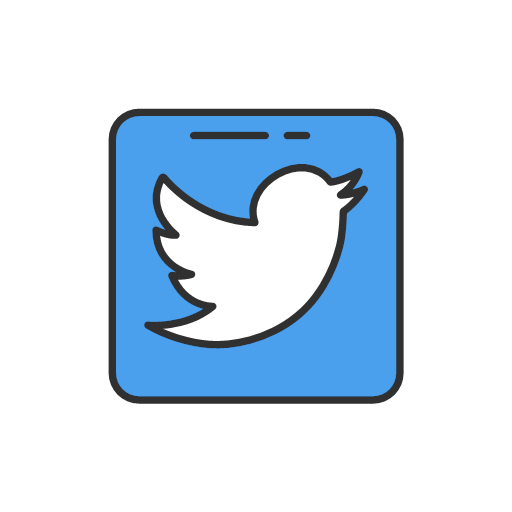 Detail Twitter Icon Nomer 21