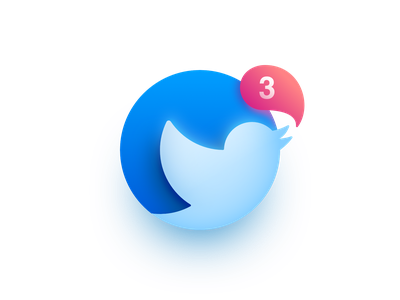 Detail Twitter Icon Nomer 30