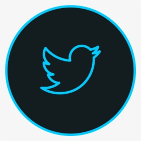 Detail Twitter Icon Circle Nomer 27