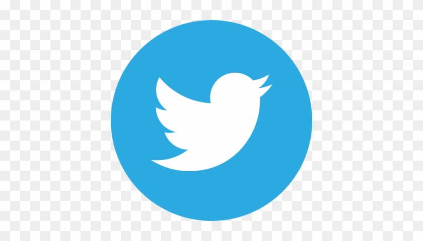 Detail Twitter Icon Circle Nomer 28