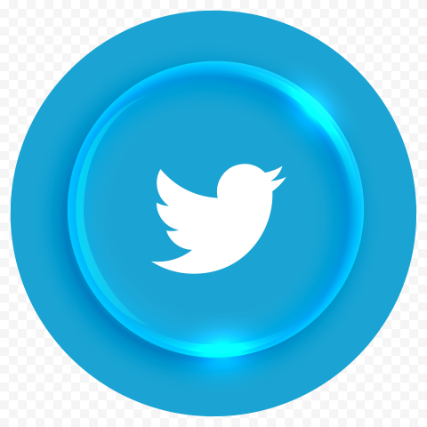 Detail Twitter Icon Circle Nomer 38