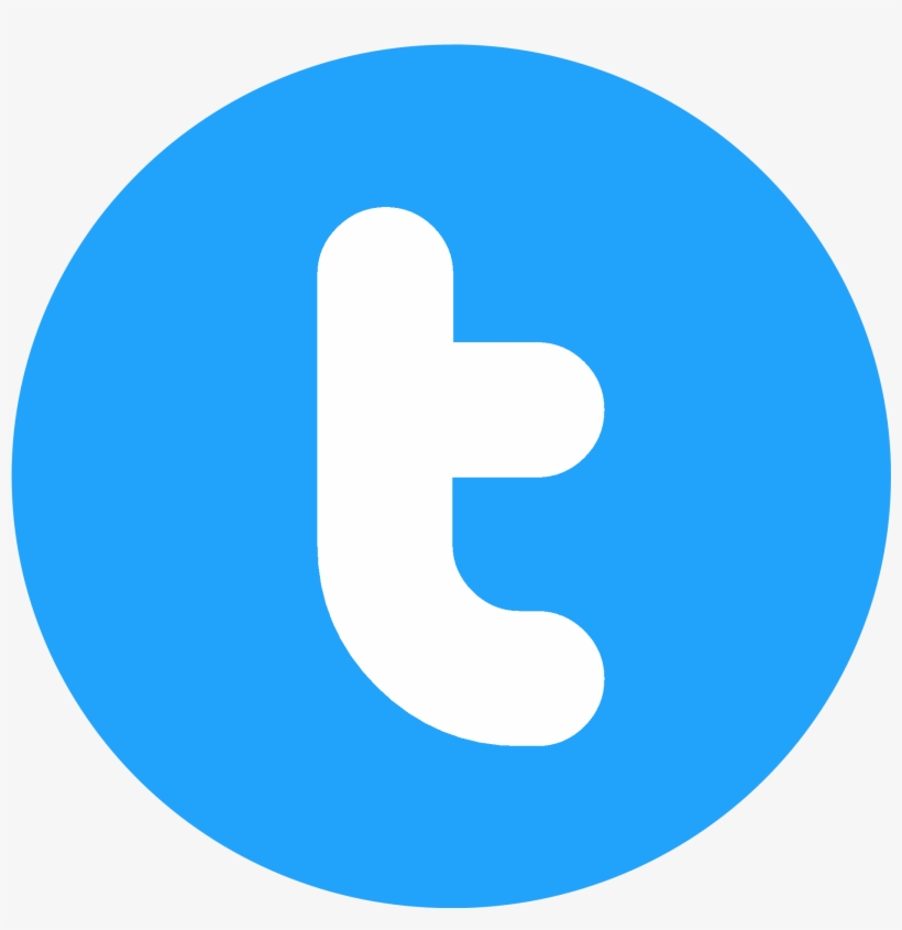 Detail Twitter Icon Circle Nomer 39