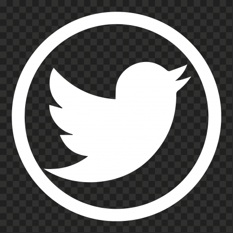 Detail Twitter Icon Png White Nomer 4