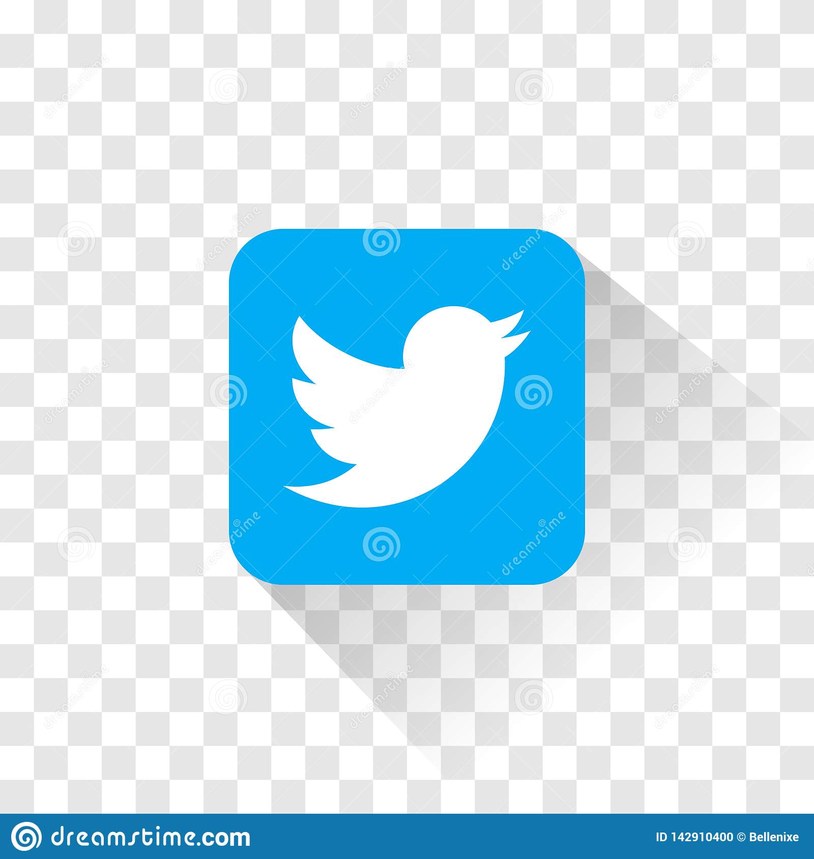 Detail Twitter Icon Vector Nomer 17