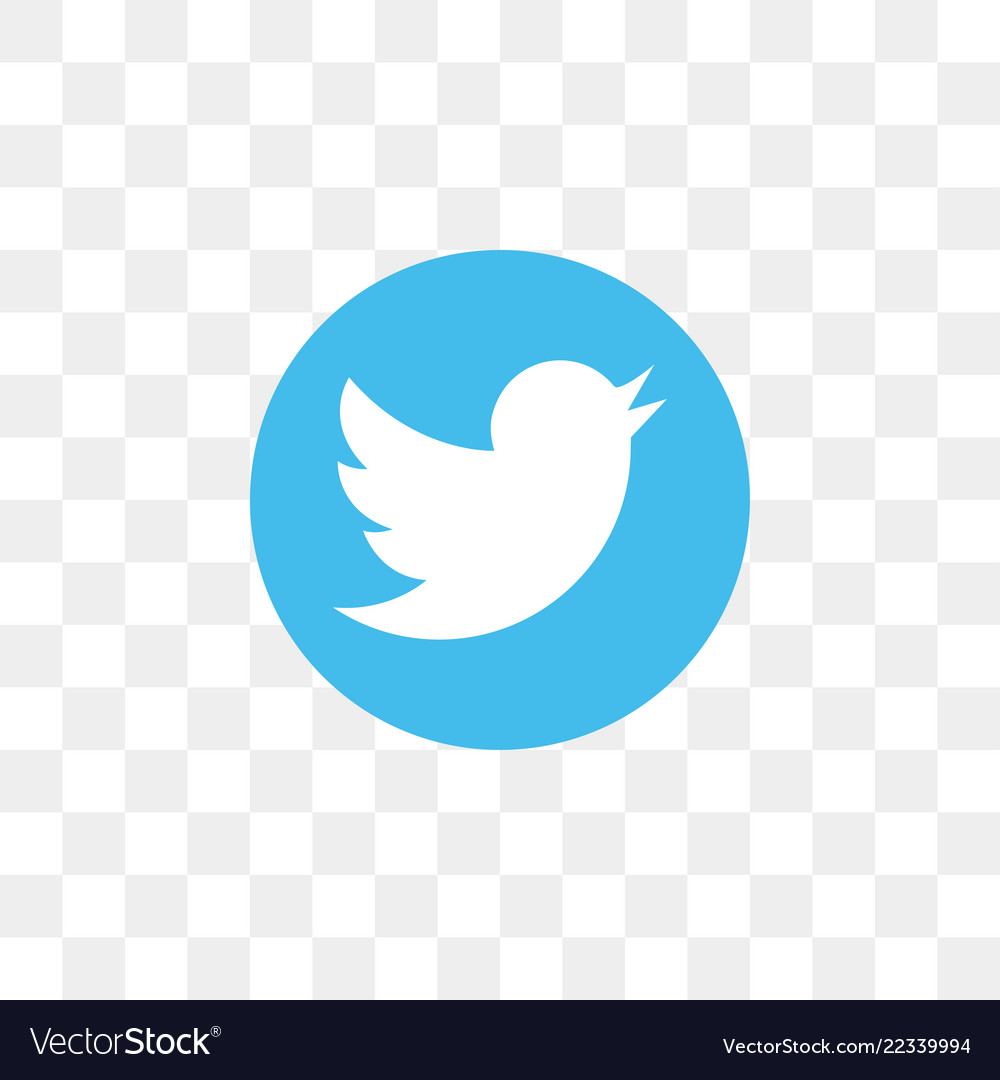 Detail Twitter Icon Vector Nomer 18