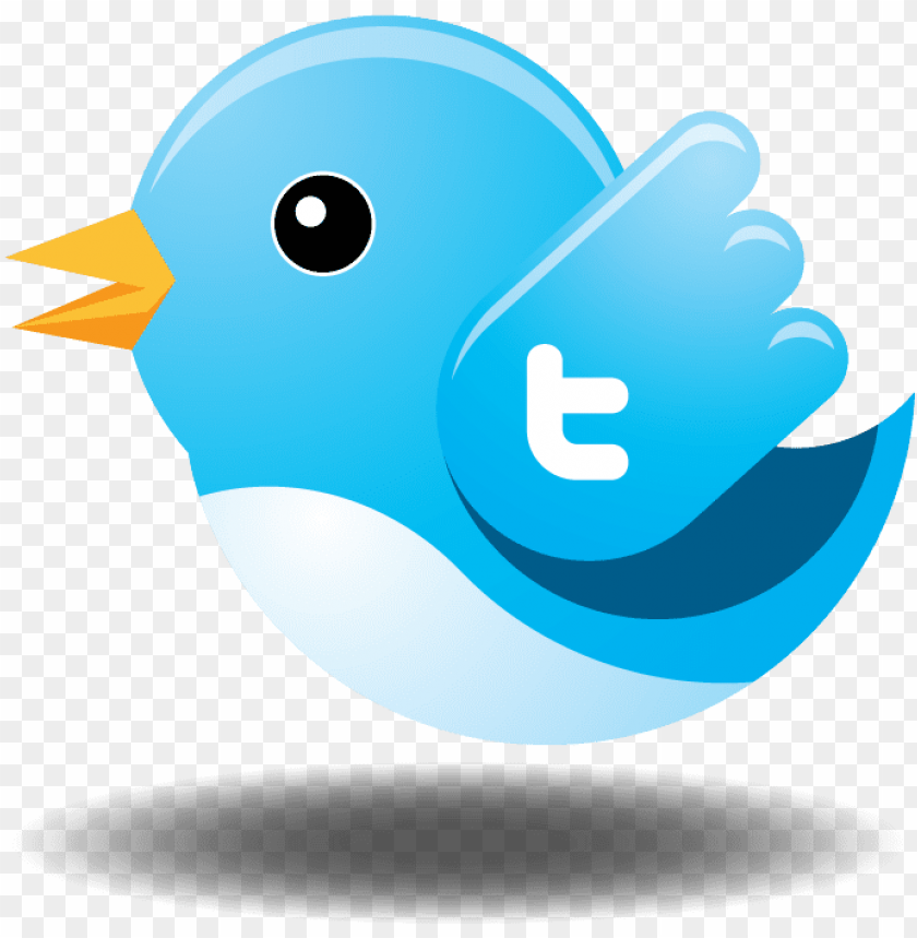 Detail Twitter Icon Vector Nomer 44