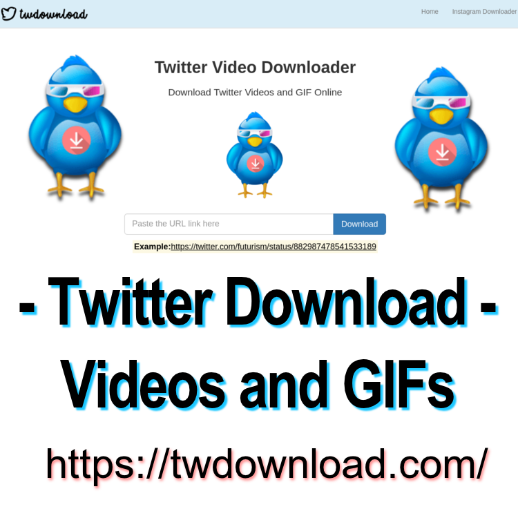 Detail Twitter Image Downloader Online Nomer 39