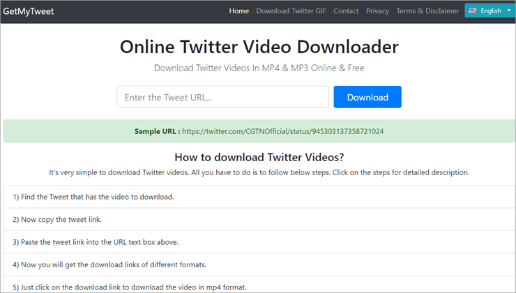 Detail Twitter Image Downloader Online Nomer 47