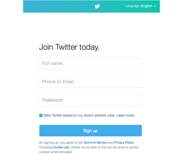 Detail Twitter Logi Nomer 26