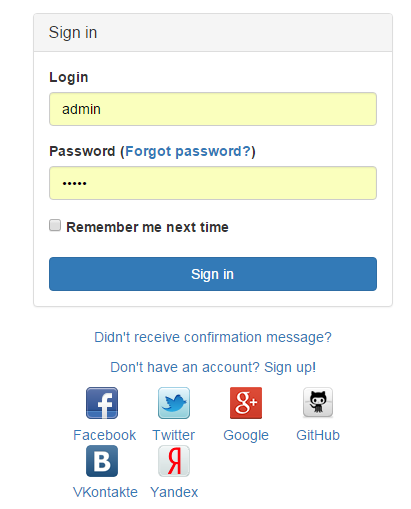 Detail Twitter Logi Nomer 27