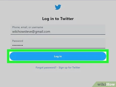 Detail Twitter Logi Nomer 6