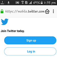 Detail Twitter Logi Nomer 51