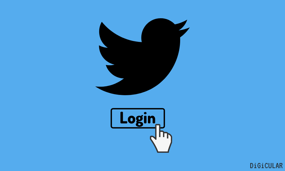 Detail Twitter Logi Nomer 7
