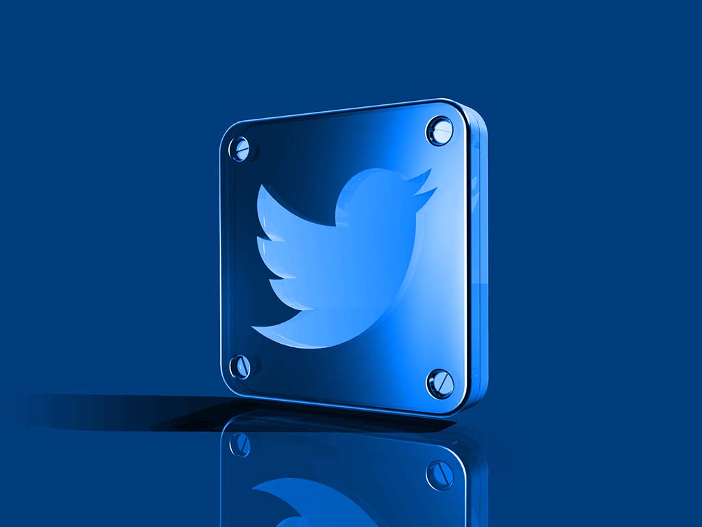 Detail Twitter Logo Nomer 11