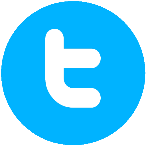Detail Twitter Logo Nomer 15