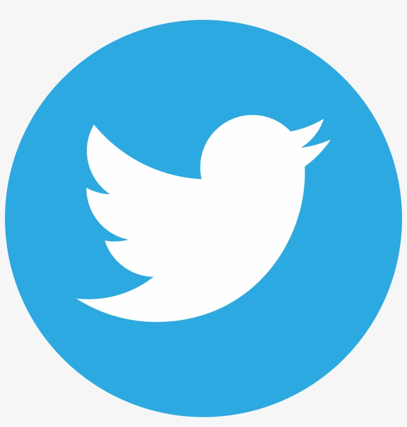 Detail Twitter Logo 2017 Png Nomer 2