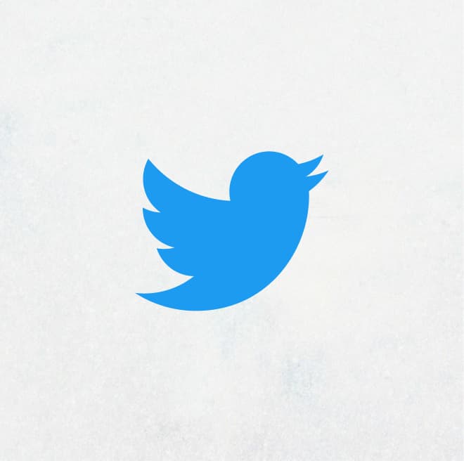 Twitter Logo 2021 - KibrisPDR