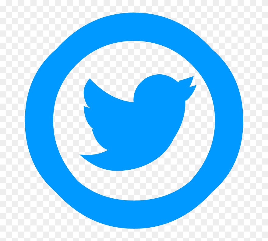 Detail Twitter Logo Nomer 33