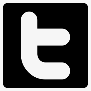 Detail Twitter Logo Black And White Nomer 47