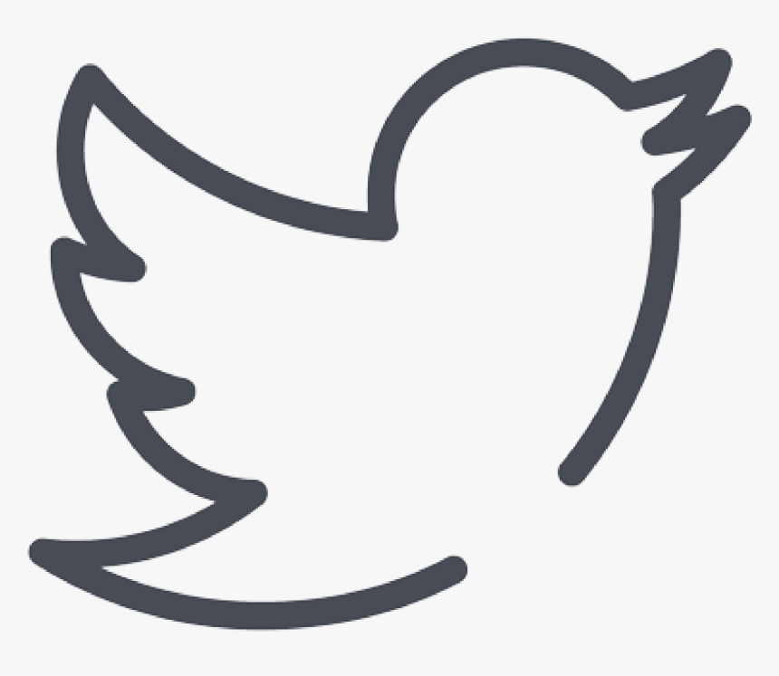 Detail Twitter Logo Black And White Png Nomer 13