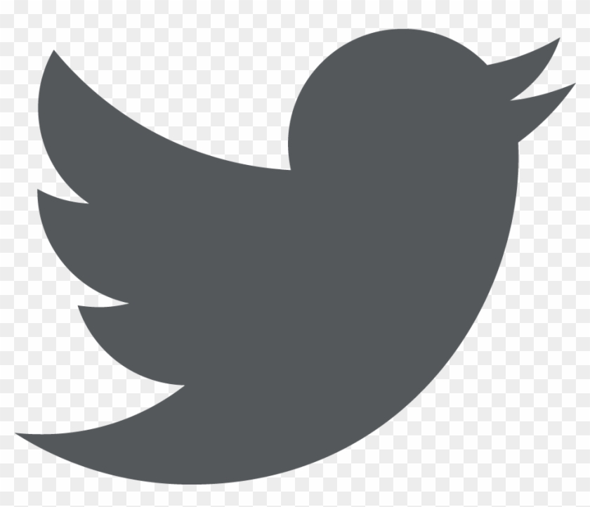 Detail Twitter Logo Black And White Png Nomer 30