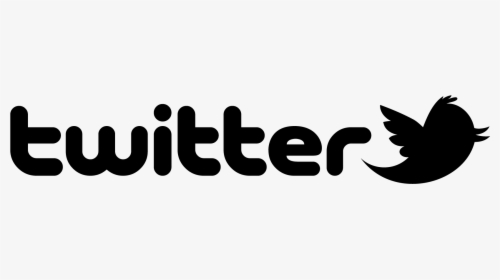 Detail Twitter Logo Black And White Png Nomer 35