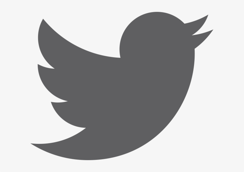 Detail Twitter Logo Black And White Png Nomer 37