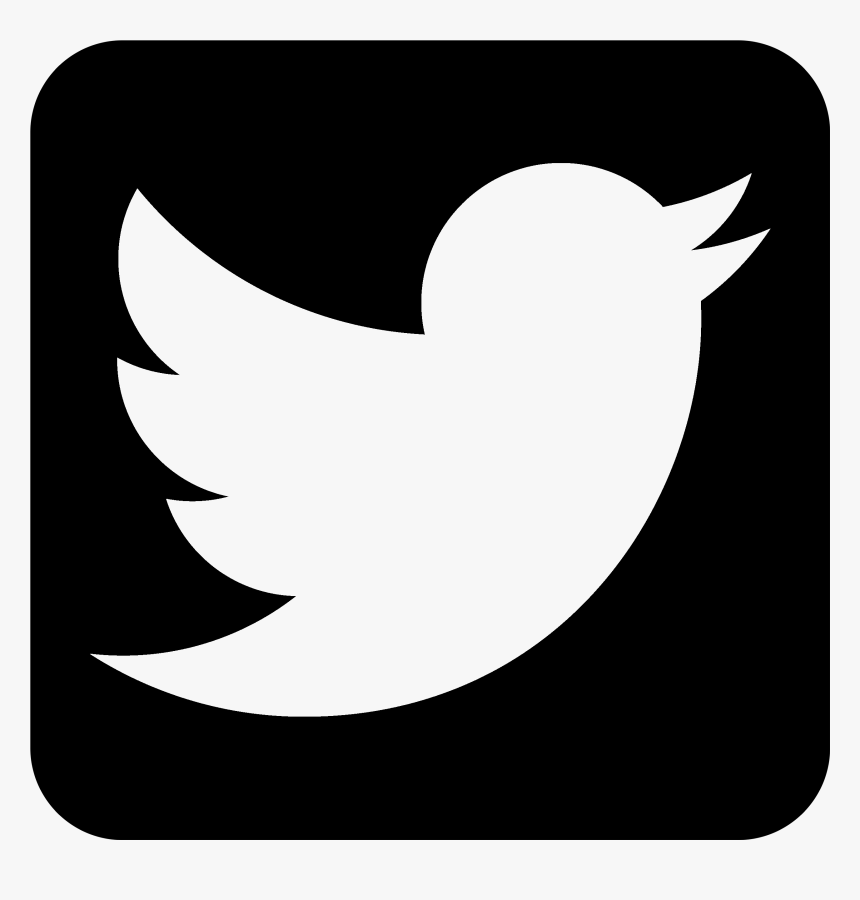 Detail Twitter Logo Black And White Png Nomer 6