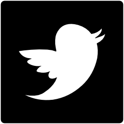 Detail Twitter Logo Black And White Png Nomer 41