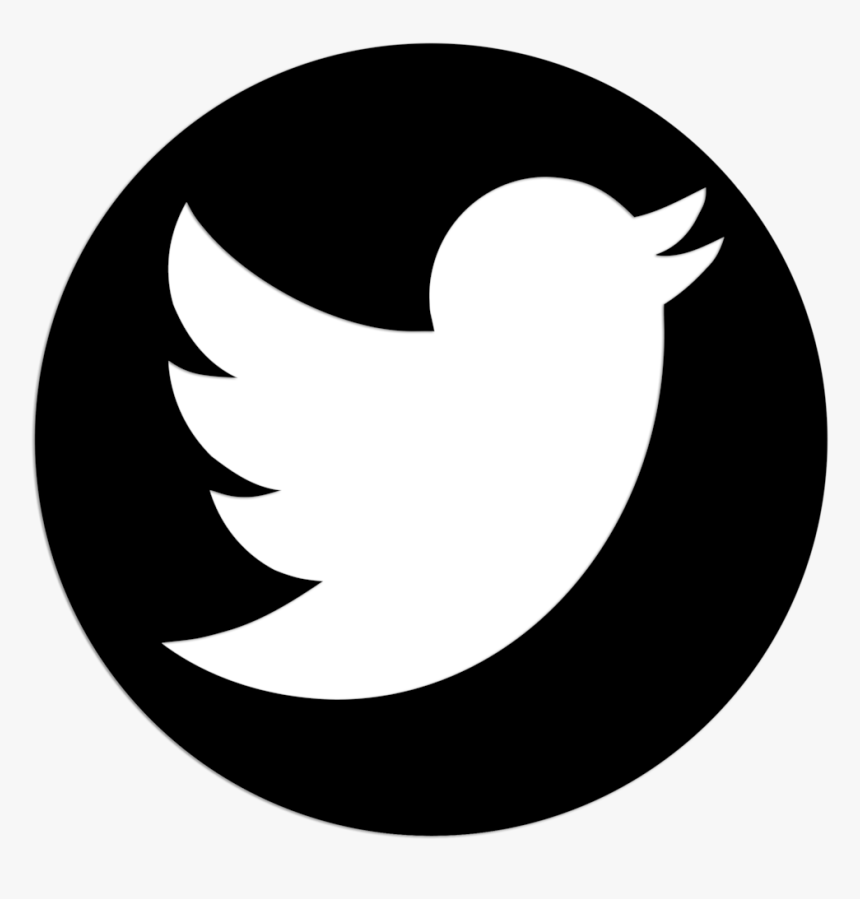 Detail Twitter Logo Black Png Nomer 6