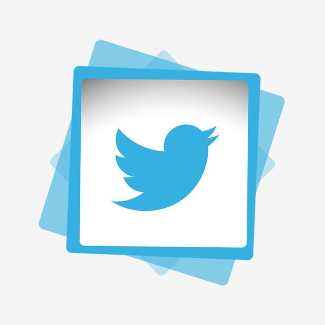 Detail Twitter Logo Download Nomer 23