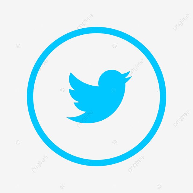Detail Twitter Logo Download Nomer 32