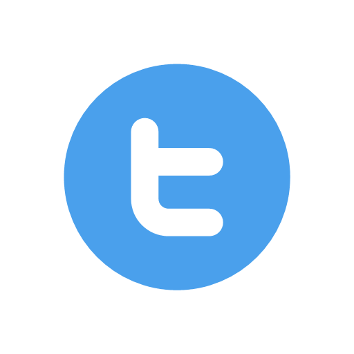 Detail Twitter Logo For Website Nomer 13