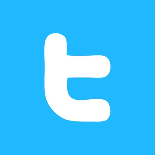 Detail Twitter Logo For Website Nomer 14