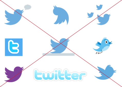 Detail Twitter Logo For Website Nomer 32