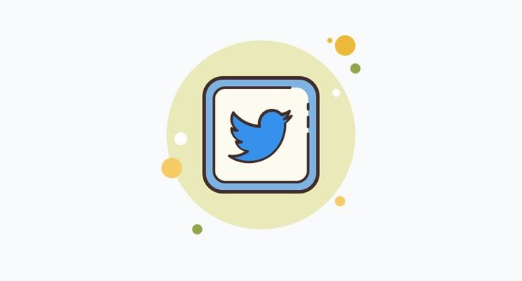 Detail Twitter Logo For Website Nomer 33