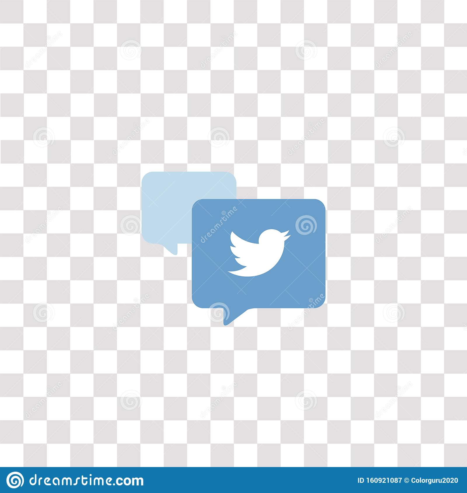 Detail Twitter Logo For Website Nomer 34