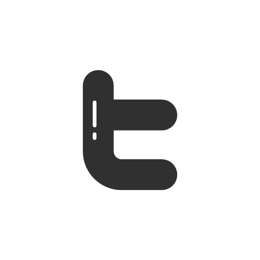 Detail Twitter Logo For Website Nomer 36