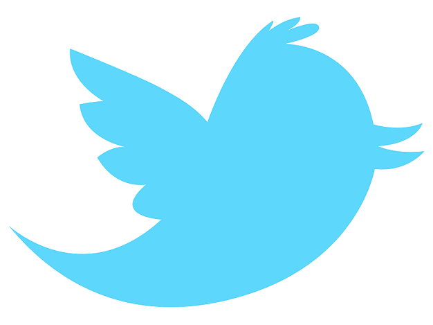 Detail Twitter Logo For Website Nomer 44