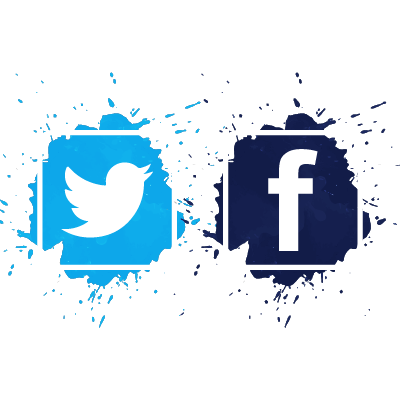 Detail Twitter Logo For Website Nomer 45