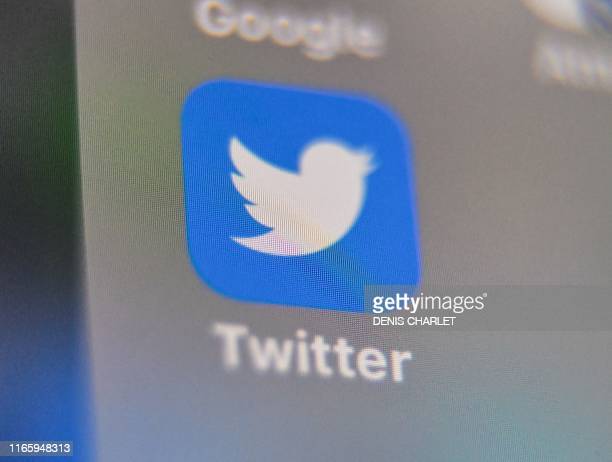 Detail Twitter Logo For Website Nomer 51