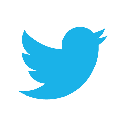 Detail Twitter Logo For Website Nomer 8