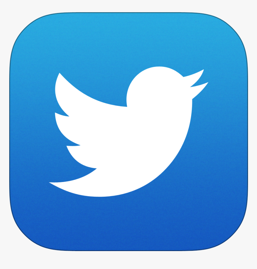 Detail Twitter Logo Hd Nomer 2