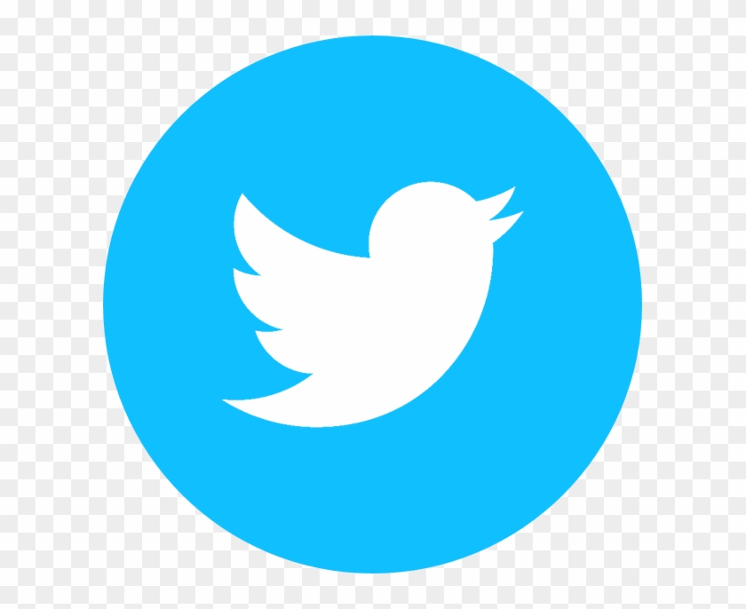 Detail Twitter Logo Hd Nomer 7