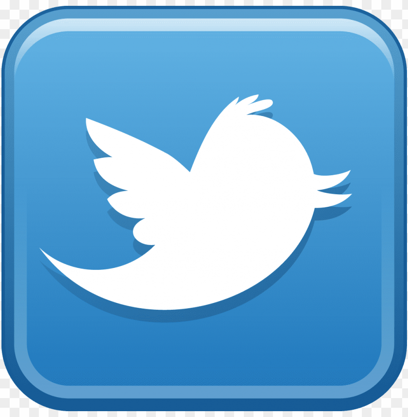 Detail Twitter Logo High Res Nomer 4